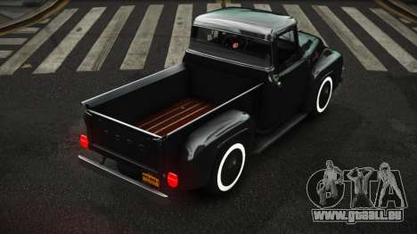 Ford F100 Wixag für GTA 4