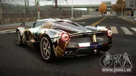 Ferrari LaFerrari Masbrine S1 pour GTA 4