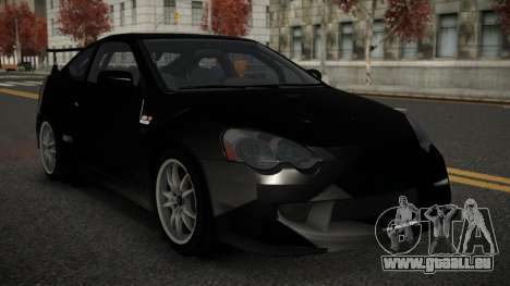 Honda NSX Alanie S9 pour GTA 4