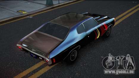 Chevrolet Chevelle Tholy S12 für GTA 4