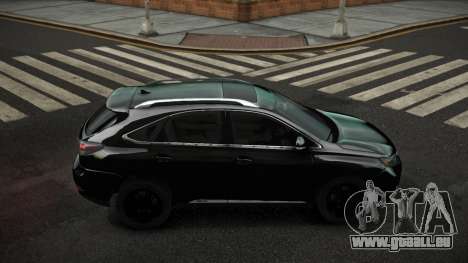 Lexus RX450H Yeghere für GTA 4