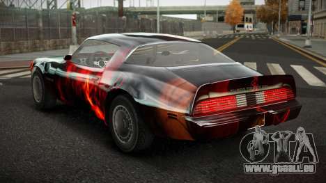 Pontiac Trans AM Donua S7 für GTA 4