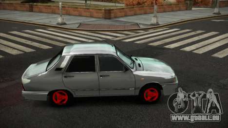 Dacia 1310 Siqonumof pour GTA 4