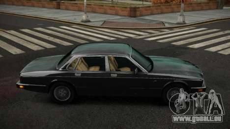 Jaguar XJ6 Zuseka für GTA 4