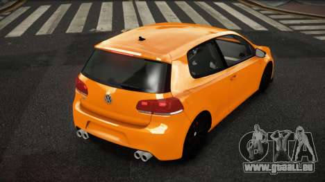 Volkswagen Golf Waqcemi für GTA 4