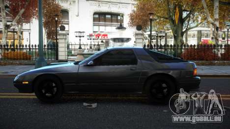 Mazda RX-7 Vunka pour GTA 4