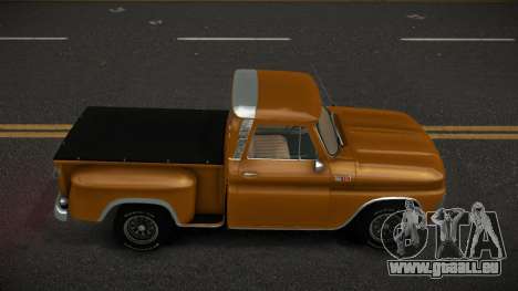 Chevrolet C10 Lacanig für GTA 4