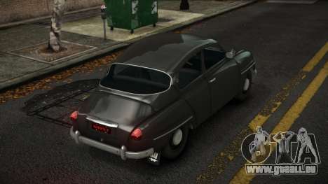 Saab 96 Ateb für GTA 4