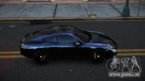 Porsche 911 Bittuyok für GTA 4