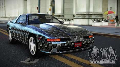 Toyota Supra Vinbeth S2 pour GTA 4