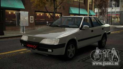 Daewoo Espero Udan pour GTA 4