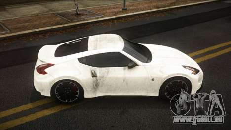 Nissan 370Z Neyrick S13 für GTA 4