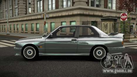 BMW M3 E30 Desujaheg für GTA 4