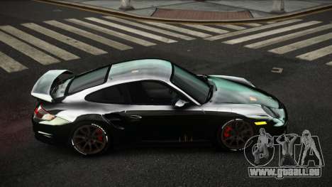 Porsche 977 Vinex S13 pour GTA 4