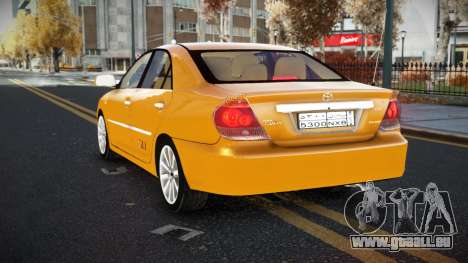Toyota Camry Biwlivu pour GTA 4