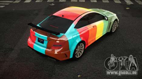 Mercedes-Benz C63 Eatian S11 für GTA 4