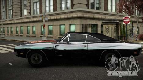 Dodge Charger Navanca S3 für GTA 4