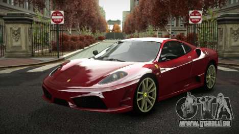 Ferrari F430 Jangoah für GTA 4