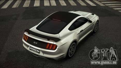 Ford Mustang Caisi pour GTA 4
