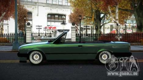 BMW M3 E30 Qaspar für GTA 4