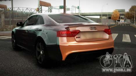 Audi RS5 Niallien S2 für GTA 4