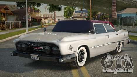 Dodge Polara Elleiah für GTA San Andreas