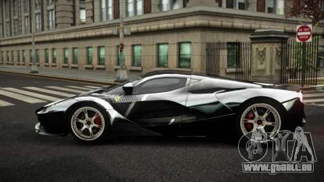 Ferrari LaFerrari Masbrine S8 pour GTA 4