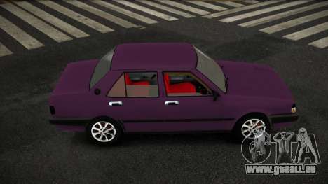 Tofas Sahin Dohruy pour GTA 4