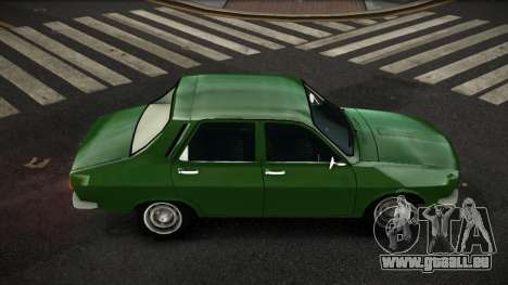 Dacia 1300 Gozvumap für GTA 4