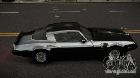 Pontiac Trans AM Huxvixa pour GTA 4