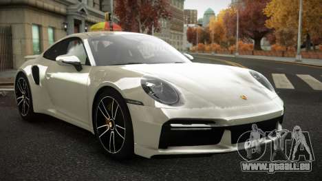 Porsche 911 Leran für GTA 4