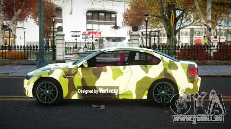 BMW M3 E92 Brilyn S8 für GTA 4