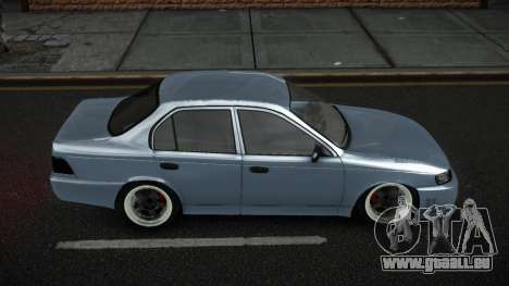 Toyota Corolla Jitcolofe für GTA 4