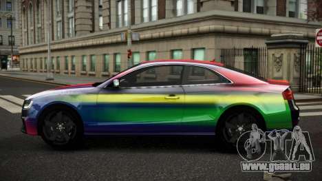 Audi RS5 Niallien S9 pour GTA 4