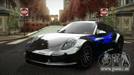 Porsche 911 Anrejaen S14 für GTA 4