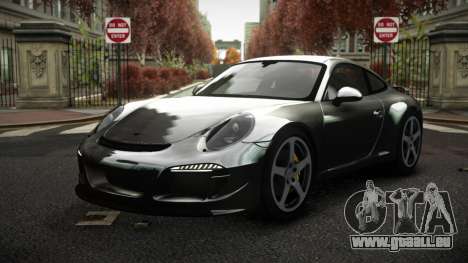 RUF RGT-8 Jurab pour GTA 4