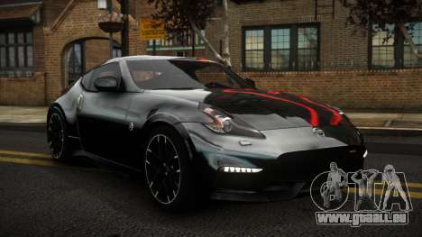 Nissan 370Z Neyrick S3 für GTA 4