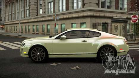 Bentley Continental Tosean für GTA 4