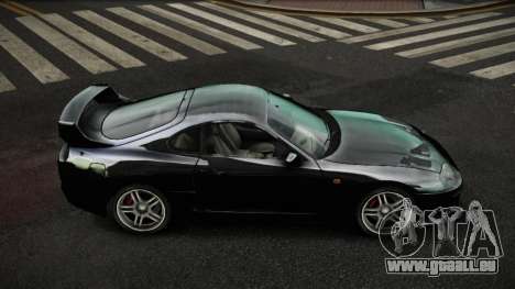 Toyota Supra Yeqdavusu für GTA 4