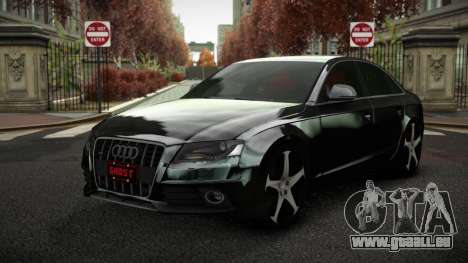 Audi S4 Tufsat für GTA 4