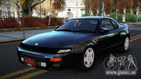 Toyota Celica Hanu für GTA 4