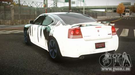 Dodge Charger Desic S12 pour GTA 4