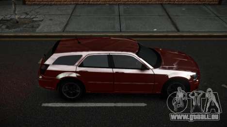 Dodge Magnum Fotmebo pour GTA 4