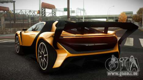 Techrules AT96 Pucfabixu für GTA 4