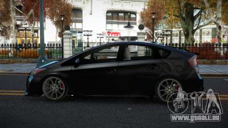 Toyota Prius Xomodiga pour GTA 4