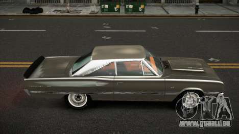 Dodge Coronet Ajev für GTA 4