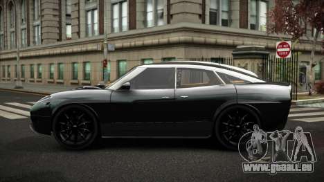 Spyker D8 Sixxew für GTA 4