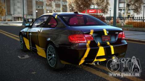 BMW M3 E92 Brilyn S3 für GTA 4