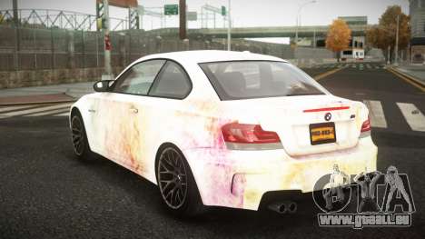 BMW 1M Aletiny S1 für GTA 4