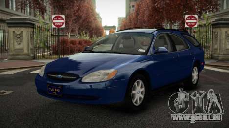 Ford Taurus Wifleheg für GTA 4